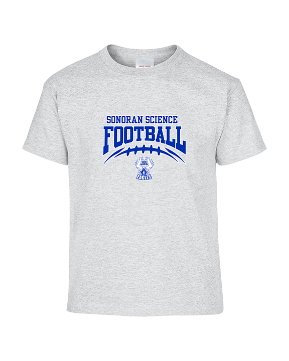Sonoran Science Academy Football School Football - Youth Shirt