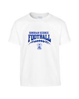 Sonoran Science Academy Football School Football - Youth Shirt