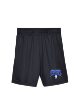 Sonoran Science Academy Football School Football - Youth Training Shorts