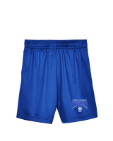 Sonoran Science Academy Football School Football - Youth Training Shorts