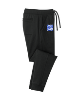 Sonoran Science Academy Football Square - Cotton Joggers