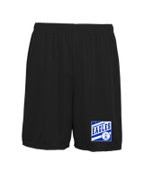 Sonoran Science Academy Football Square - Mens 7inch Training Shorts