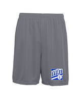 Sonoran Science Academy Football Square - Mens 7inch Training Shorts
