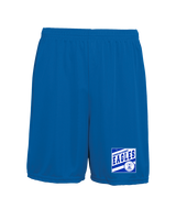 Sonoran Science Academy Football Square - Mens 7inch Training Shorts