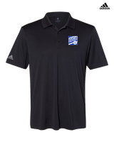 Sonoran Science Academy Football Square - Mens Adidas Polo