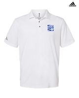 Sonoran Science Academy Football Square - Mens Adidas Polo