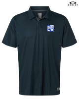 Sonoran Science Academy Football Square - Mens Oakley Polo