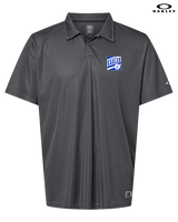 Sonoran Science Academy Football Square - Mens Oakley Polo