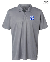 Sonoran Science Academy Football Square - Mens Oakley Polo