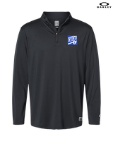 Sonoran Science Academy Football Square - Mens Oakley Quarter Zip