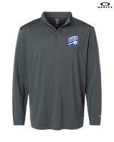 Sonoran Science Academy Football Square - Mens Oakley Quarter Zip