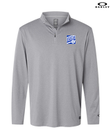 Sonoran Science Academy Football Square - Mens Oakley Quarter Zip