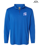 Sonoran Science Academy Football Square - Mens Oakley Quarter Zip