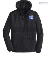Sonoran Science Academy Football Square - Mens Sport Tek Jacket