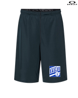 Sonoran Science Academy Football Square - Oakley Shorts
