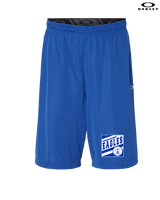 Sonoran Science Academy Football Square - Oakley Shorts
