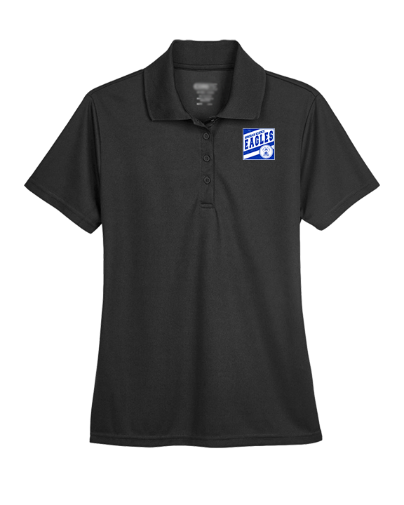 Sonoran Science Academy Football Square - Womens Polo
