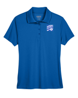 Sonoran Science Academy Football Square - Womens Polo