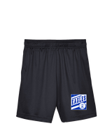 Sonoran Science Academy Football Square - Youth Training Shorts
