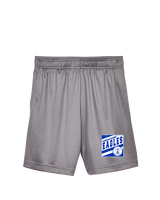Sonoran Science Academy Football Square - Youth Training Shorts