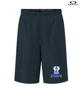 Sonoran Science Academy Football Stacked - Oakley Shorts