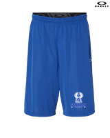Sonoran Science Academy Football Stacked - Oakley Shorts