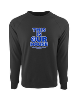 Sonoran Science Academy Football TIOH - Crewneck Sweatshirt