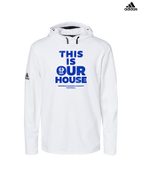 Sonoran Science Academy Football TIOH - Mens Adidas Hoodie