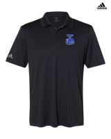 Sonoran Science Academy Football TIOH - Mens Adidas Polo