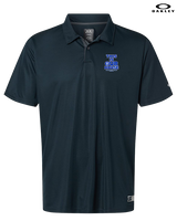 Sonoran Science Academy Football TIOH - Mens Oakley Polo