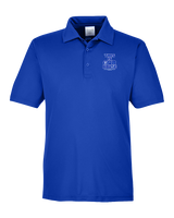 Sonoran Science Academy Football TIOH - Mens Polo