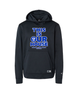 Sonoran Science Academy Football TIOH - Oakley Performance Hoodie