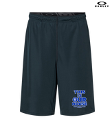 Sonoran Science Academy Football TIOH - Oakley Shorts