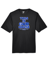 Sonoran Science Academy Football TIOH - Performance Shirt