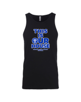 Sonoran Science Academy Football TIOH - Tank Top
