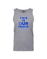 Sonoran Science Academy Football TIOH - Tank Top