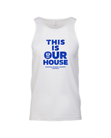 Sonoran Science Academy Football TIOH - Tank Top