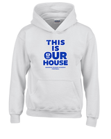 Sonoran Science Academy Football TIOH - Unisex Hoodie