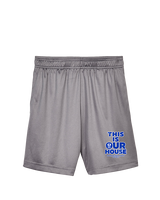 Sonoran Science Academy Football TIOH - Youth Training Shorts