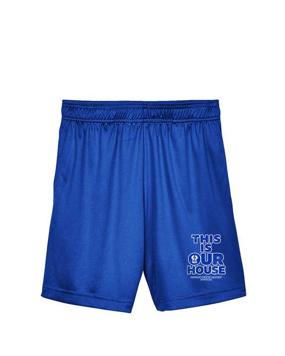 Sonoran Science Academy Football TIOH - Youth Training Shorts