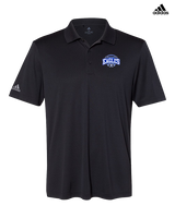 Sonoran Science Academy Football Toss - Mens Adidas Polo