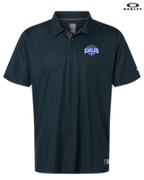 Sonoran Science Academy Football Toss - Mens Oakley Polo