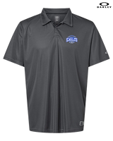 Sonoran Science Academy Football Toss - Mens Oakley Polo