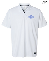 Sonoran Science Academy Football Toss - Mens Oakley Polo