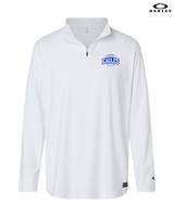 Sonoran Science Academy Football Toss - Mens Oakley Quarter Zip
