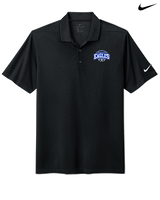 Sonoran Science Academy Football Toss - Nike Polo