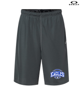 Sonoran Science Academy Football Toss - Oakley Shorts