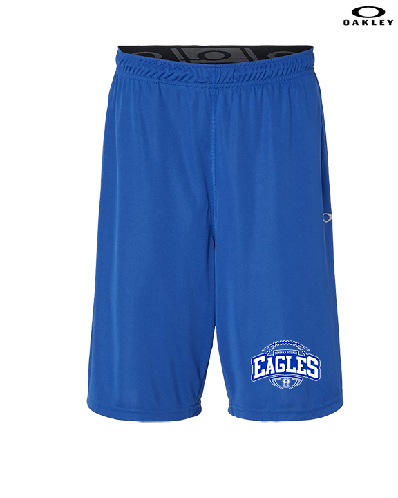 Sonoran Science Academy Football Toss - Oakley Shorts