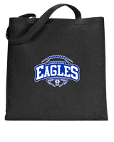 Sonoran Science Academy Football Toss - Tote