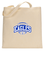 Sonoran Science Academy Football Toss - Tote
